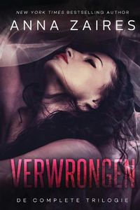 Cover image for Verwrongen: De complete trilogie