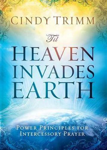 Cover image for 'Til Heaven Invades Earth