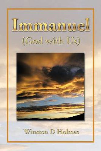 Immanuel (God with Us)