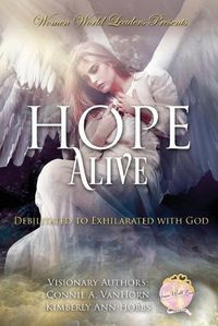 Cover image for Hope Alive