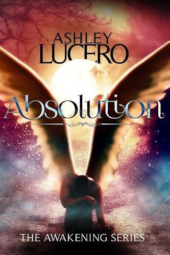 Cover image for Absolution