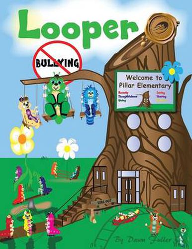 Cover image for Looper: Bullying