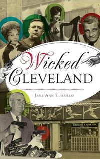 Cover image for Wicked Cleveland