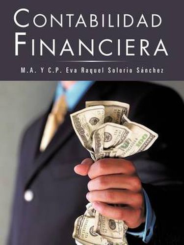 Cover image for Contabilidad Financiera