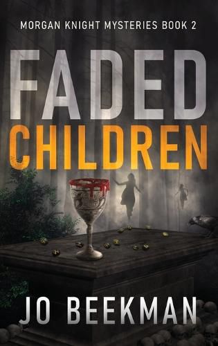 Cover image for Faded Children