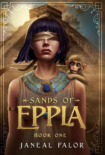 Cover image for Sands of Eppla