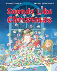 Cover image for Sounds Like Christmas