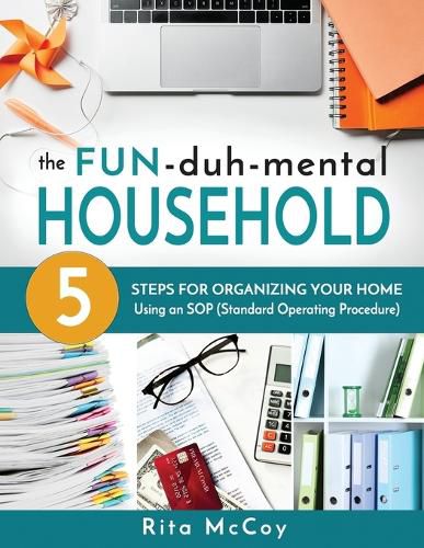 Cover image for The Fun-duh-mental Household