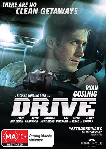 Drive Dvd