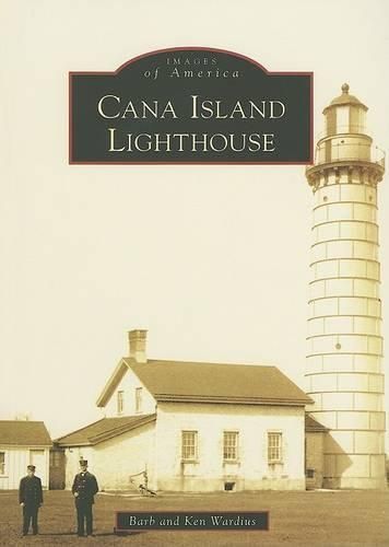 Cover image for Cana Island Lighthouse, Wi