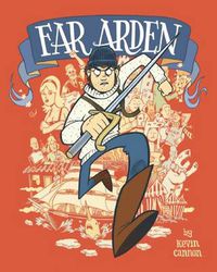 Cover image for Far Arden