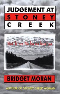 Cover image for Judgement at Stoney Creek