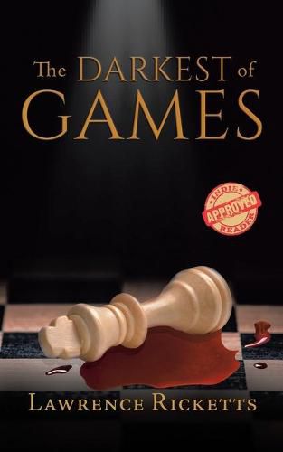 Cover image for The Darkest of Games