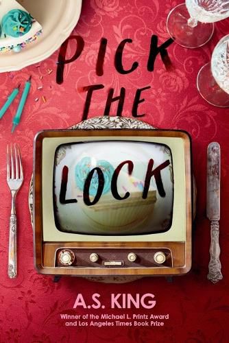 Cover image for Pick the Lock
