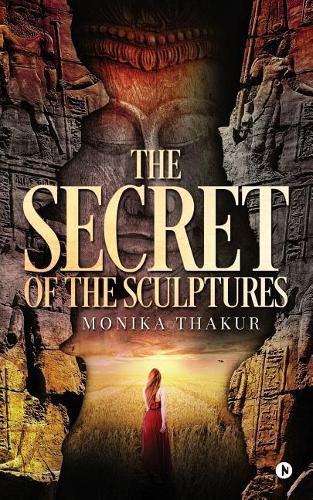Cover image for The Secret of the Sculptures