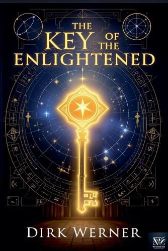 Cover image for The Key of the Enlightened