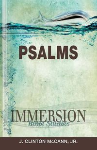 Cover image for Psalms