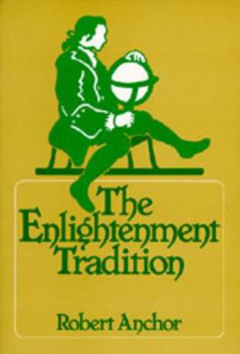 Cover image for The Enlightenment Tradition