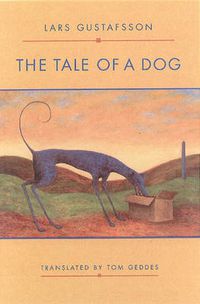 Cover image for The Tale of a Dog: Novel