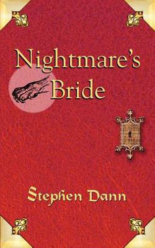 Cover image for Nightmare's Bride