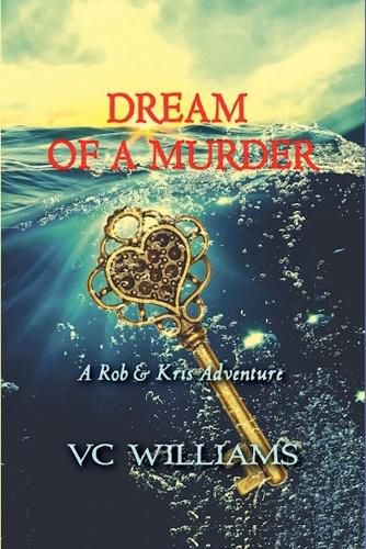 Cover image for Dream of a Murder