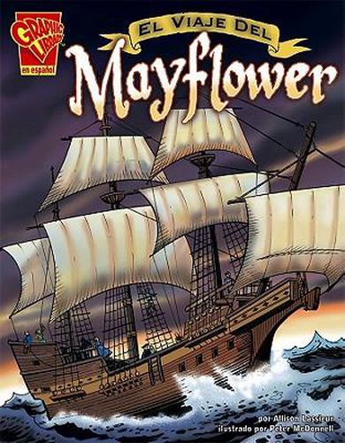 El Viaje del Mayflower