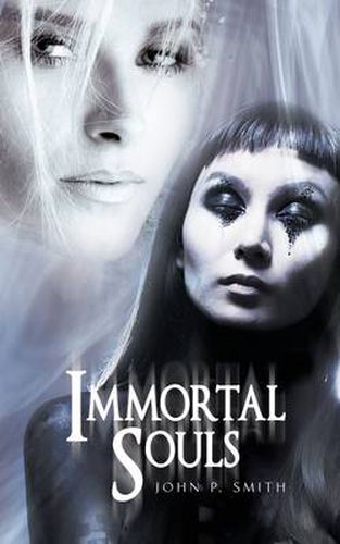 Cover image for Immortal Souls