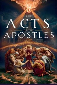 Cover image for The Acts of the Apostles