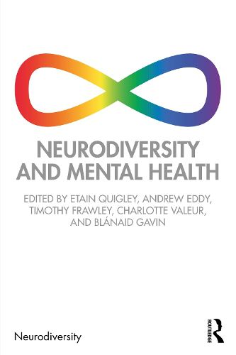 Cover image for Neurodiversity and Mental Health