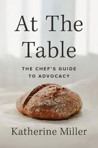 Cover image for At the Table