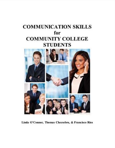 Cover image for Communication Skills for Community College Students