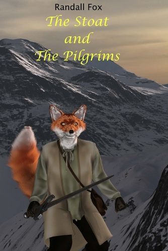 Cover image for The Stoat and The Pilgrims