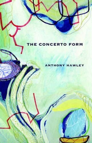 Cover image for The Concerto Form