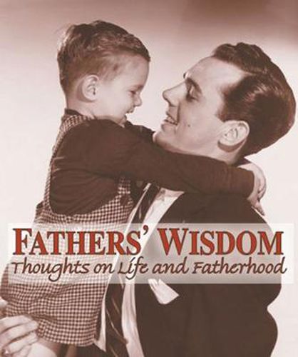 Cover image for Father's Wisdom