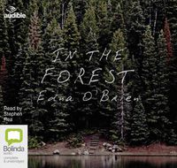Cover image for In The Forest