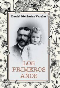 Cover image for Los primeros anos