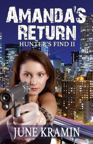Cover image for Amanda's Return: Hunter's Find II