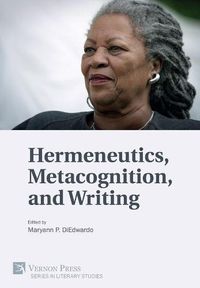 Cover image for Hermeneutics, Metacognition, and Writing