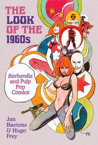 Cover image for The Look of the 1960s