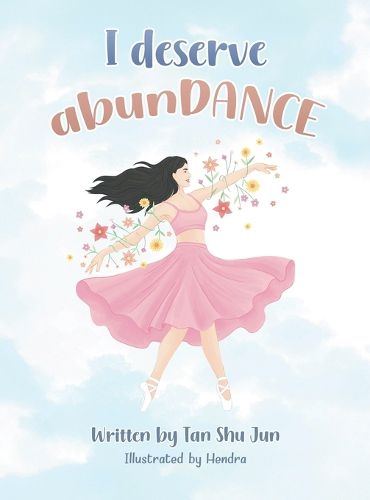 Cover image for I deserve abunDANCE