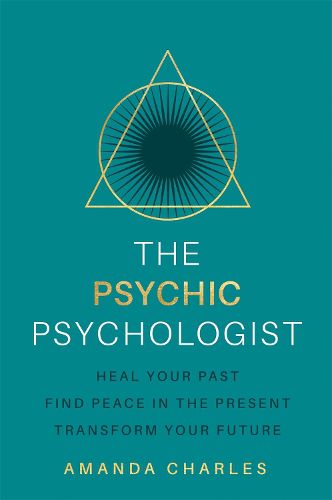 The Psychic Psychologist