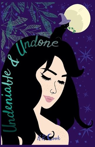 Cover image for Undeniable and Undone