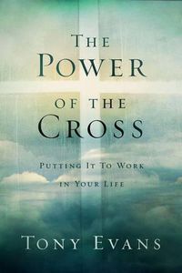 Cover image for Power Of The Cross, The