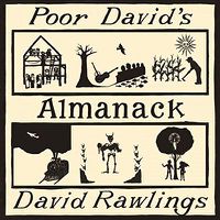 Cover image for Poor David's Almanack