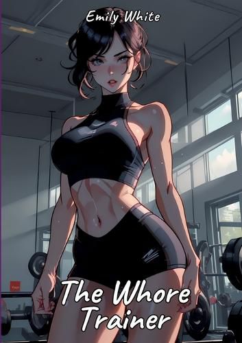 Cover image for The Whore Trainer