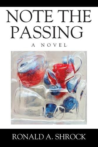 Cover image for Note the Passing