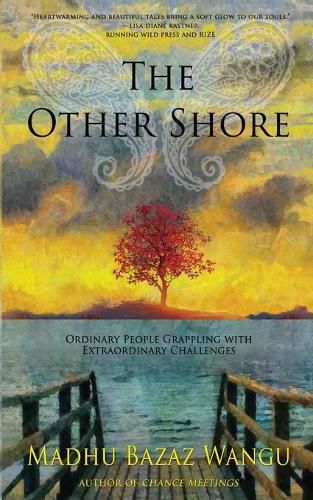 Cover image for The Other Shore