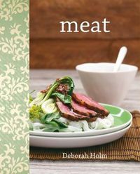 Cover image for Meat