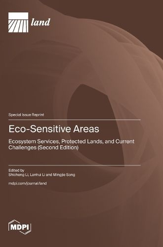 Cover image for Eco-Sensitive Areas