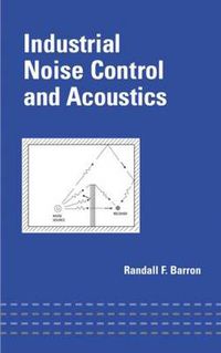 Cover image for Industrial Noise Control and Acoustics